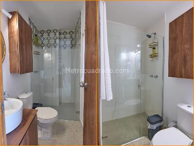 Apartamento en venta en Paraiso, Barranquilla · foto 10 de 14