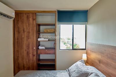 Apartamento en venta en Paraiso, Barranquilla · foto 12 de 14