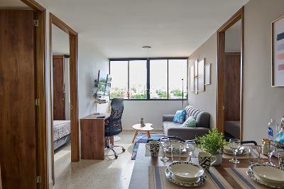 Apartamento en venta en Paraiso, Barranquilla · foto 13 de 14