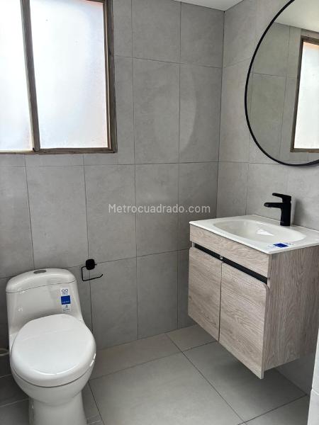 3BR House with Terrace in El Poblado - 6