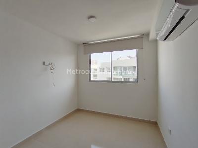 Apartamento en venta en Miramar, Barranquilla · foto 7 de 15