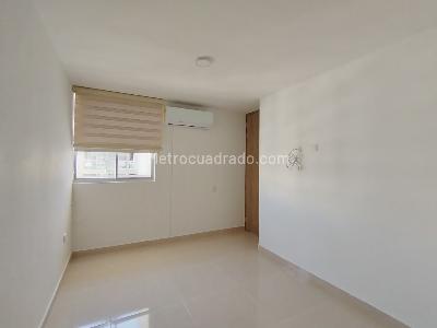 Apartamento en venta en Miramar, Barranquilla · foto 10 de 15