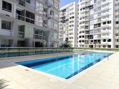Apartamento en venta en Miramar, Barranquilla · foto 12 de 15