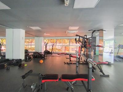 Apartamento en venta en Miramar, Barranquilla · foto 14 de 15