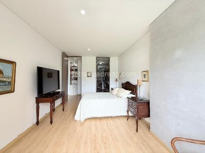 Apartamento de 2 alcobas en venta en El Poblado, Medellín, 113 m² · foto 10 de 20