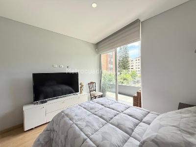 Apartamento de 2 alcobas en venta en El Poblado, Medellín, 113 m² · foto 16 de 20