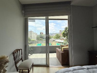 Apartamento de 2 alcobas en venta en El Poblado, Medellín, 113 m² · foto 17 de 20