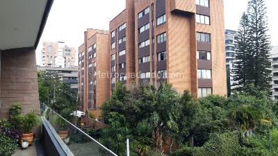Apartamento de 2 alcobas en venta en El Poblado, Medellín, 113 m² · foto 20 de 20
