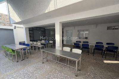Casa en arriendo en Paraiso, Barranquilla · foto 14 de 16