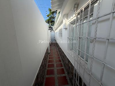 Casa en arriendo en Paraiso, Barranquilla · foto 16 de 16