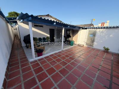 Casa en arriendo en Paraiso, Barranquilla · foto 12 de 12