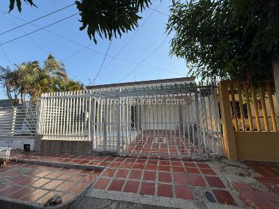 Casa en Arriendo, Paraiso, Barranquilla