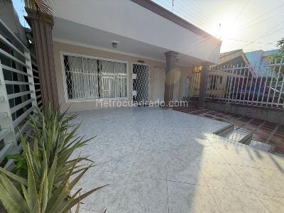Casa en arriendo en Paraiso, Barranquilla · foto 2 de 12
