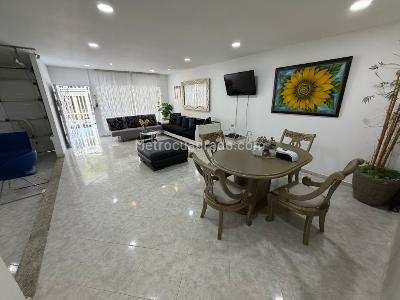 Casa en arriendo en Paraiso, Barranquilla · foto 3 de 12