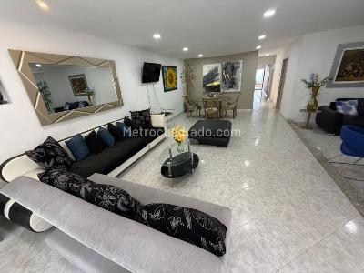 Casa en arriendo en Paraiso, Barranquilla · foto 4 de 12
