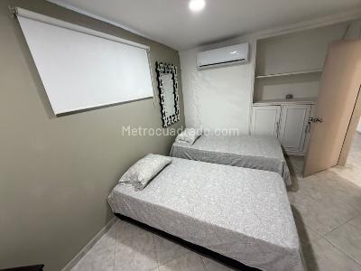 Casa en arriendo en Paraiso, Barranquilla · foto 7 de 12