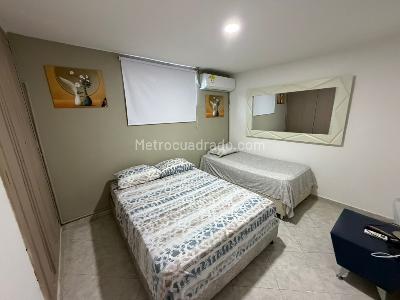 Casa en arriendo en Paraiso, Barranquilla · foto 8 de 12