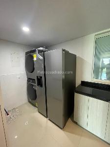 Apartamento en Arriendo, Cielo Mar, Cartagena de Indias