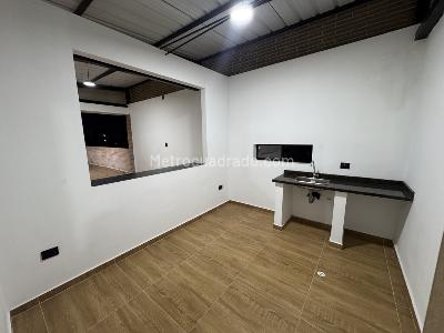Apartaestudio en venta en Riomar, Barranquilla, 37 m² · foto 7 de 14