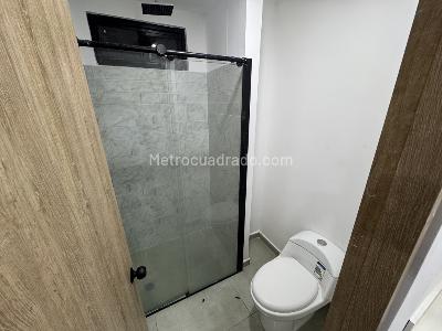 Apartaestudio en venta en Riomar, Barranquilla, 37 m² · foto 9 de 14