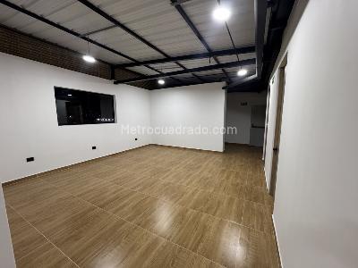 Apartaestudio en venta en Riomar, Barranquilla, 37 m² · foto 10 de 14