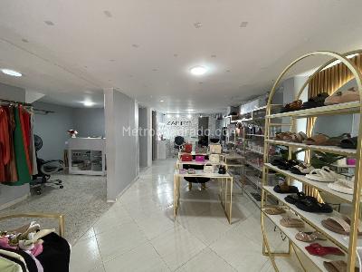 Casa en venta en Ciudadela 20 De Julio, Barranquilla · foto 2 de 17