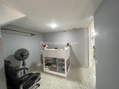 Casa en venta en Ciudadela 20 De Julio, Barranquilla · foto 3 de 17