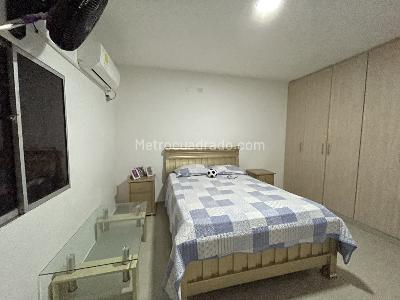 Casa en venta en Ciudadela 20 De Julio, Barranquilla · foto 5 de 17