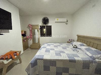 Casa en venta en Ciudadela 20 De Julio, Barranquilla · foto 6 de 17