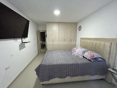 Casa en venta en Ciudadela 20 De Julio, Barranquilla · foto 8 de 17