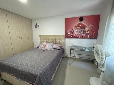Casa en venta en Ciudadela 20 De Julio, Barranquilla · foto 9 de 17