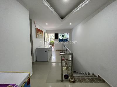 Casa en venta en Ciudadela 20 De Julio, Barranquilla · foto 12 de 17