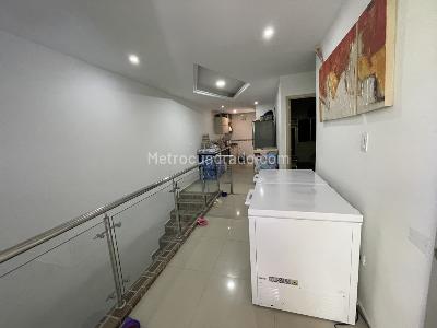 Casa en venta en Ciudadela 20 De Julio, Barranquilla · foto 13 de 17