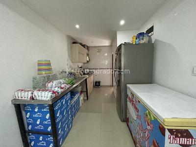 Casa en venta en Ciudadela 20 De Julio, Barranquilla · foto 16 de 17