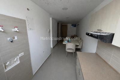 Apartamento en venta en Ciudad Jardin, Barranquilla · foto 2 de 8