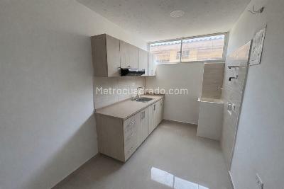 Apartamento en venta en Ciudad Jardin, Barranquilla · foto 3 de 8
