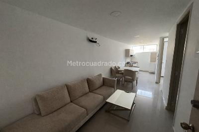 Apartamento en venta en Ciudad Jardin, Barranquilla · foto 4 de 8