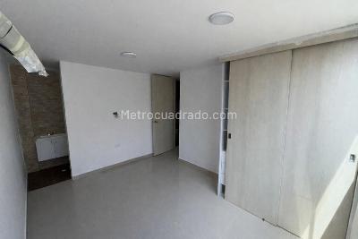 Apartamento en venta en Ciudad Jardin, Barranquilla · foto 5 de 8