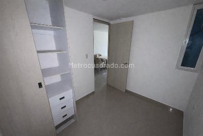 Apartamento en venta en Ciudad Jardin, Barranquilla · foto 6 de 8