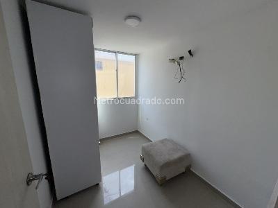 Apartamento en venta en Ciudad Jardin, Barranquilla · foto 7 de 8
