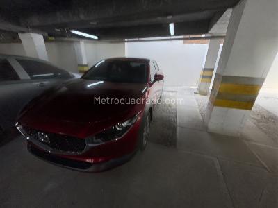 Apartamento en venta en Ciudad Jardin, Barranquilla · foto 8 de 8
