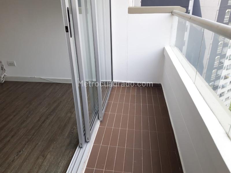 3BR Apartment for Rent in Itagüí Suramérica (Unit Closed) - 4