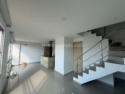 Apartamento de 2 alcobas en venta en El Porvenir, Barranquilla, 66 m² · foto 2 de 13
