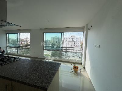 Apartamento de 2 alcobas en venta en El Porvenir, Barranquilla, 66 m² · foto 3 de 13