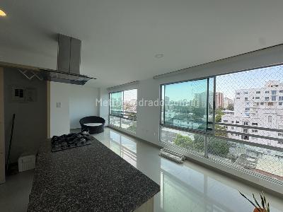 Apartamento de 2 alcobas en venta en El Porvenir, Barranquilla, 66 m² · foto 4 de 13