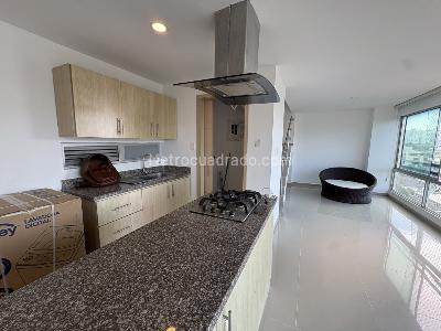 Apartamento de 2 alcobas en venta en El Porvenir, Barranquilla, 66 m² · foto 5 de 13