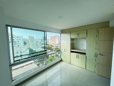 Apartamento de 2 alcobas en venta en El Porvenir, Barranquilla, 66 m² · foto 7 de 13