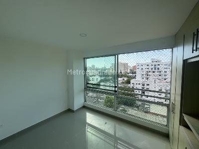 Apartamento de 2 alcobas en venta en El Porvenir, Barranquilla, 66 m² · foto 8 de 13