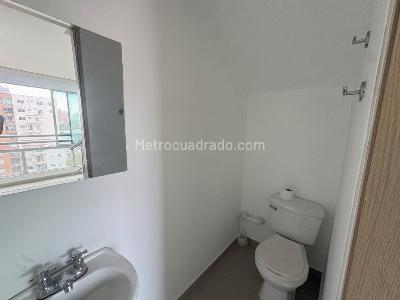 Apartamento de 2 alcobas en venta en El Porvenir, Barranquilla, 66 m² · foto 9 de 13