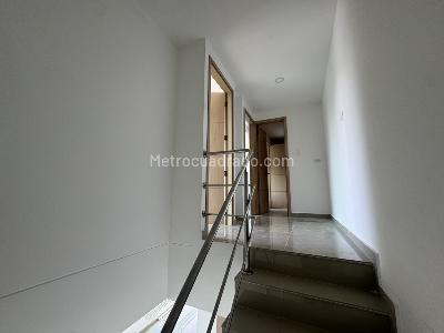 Apartamento de 2 alcobas en venta en El Porvenir, Barranquilla, 66 m² · foto 10 de 13